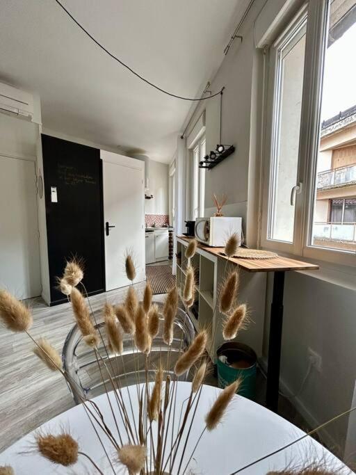 Apartamento Le 25 / Hypercentre Toulouse Exterior foto